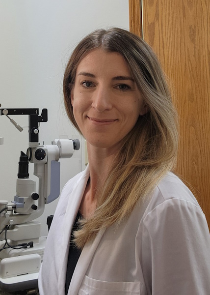 Picture of Dr. Sayre